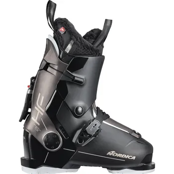 Sjezdové boty Nordica HF 75 W Black/Bronz/White 2024/25