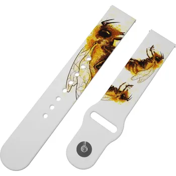 Chytré hodinky Strapido MÁJA řemínek 20 mm