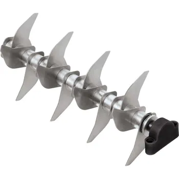 Sekačka Einhell 3405581 GE-SC 35 Li vertikutátor - náhradní nožový válec