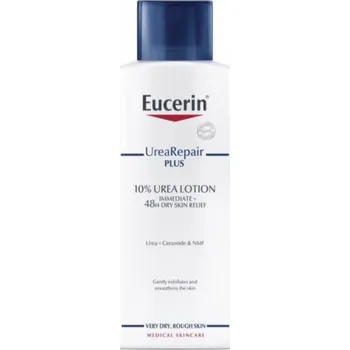 Tělové mléko Eucerin UreaRepair PLUS 10% Urea Lotion 250ml