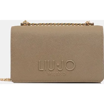 Kabelka Kabelka Liu Jo AA6056.ES029 zelená 81X, vel. ONE SIZE