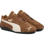 Sneakersy Puma 398846 31 Hnědá 37_5