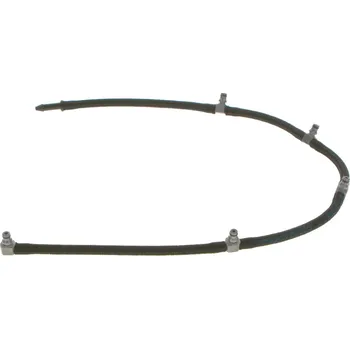 Brzdová hadice Bosch 0 928 400 401 Hadice, palivo na přepadu