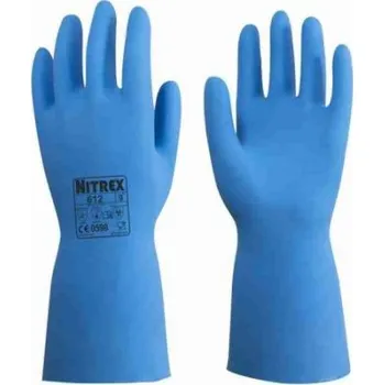 Pracovní rukavice Pracovní rukavice 8 612