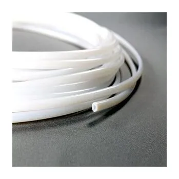 kabelová chránička Pružná trubka délka 50m Čirá pro Potraviny a nápoje, vnitřní průměr: 8mm Saint Gobain