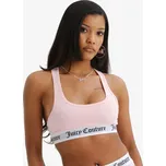 Juicy Couture COTT BRALETTE WITH ELASTIC L 728018