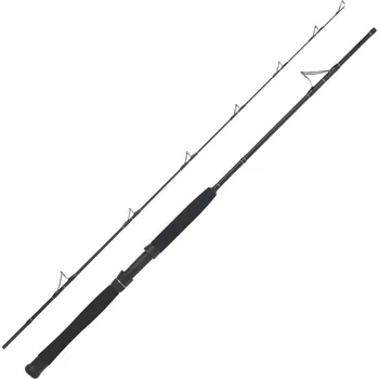 Prut WFT Cool Sea Special Fjord 2,1 cm 30-300g 2 díly