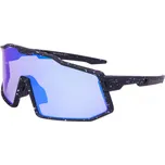 LACETO Fotochromatické sluneční brýle RAPIDO SPOT Black