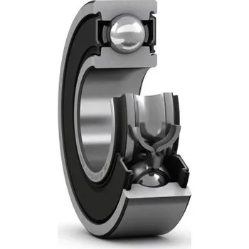 Kuličkové ložisko 6201-2RSL SKF