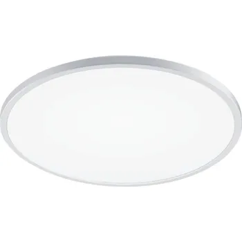 Koupelnové svítidlo Aigostar - LED Koupelnové stropní svítidlo LED/24W/230V 6500K pr. 40 cm IP44