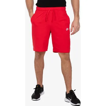 Pánská móda Nike Sportswear Club L 4478