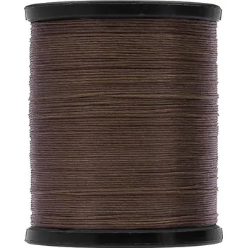 Uni Thread Big Fly Dark Brown