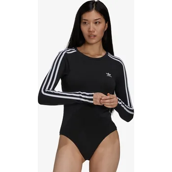 Dámské oblečení adidas BODY SUIT 38 728558