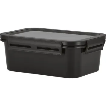 Dóza na potraviny SILVERCREST® Potravinová dóza (černá)