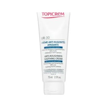 Tělový krém Topicrem UR-30 zklidňující krém Anti-Roughness Soothing Cream 75 ml