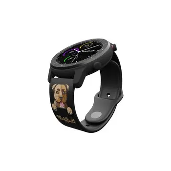 Chytré hodinky Staffbull řemínek 22 mm