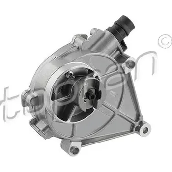 Vakuové čerpadlo Vakuové čerpadlo, brzdový systém TOPRAN 503 173