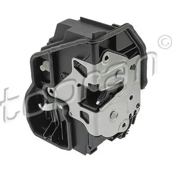 Autozámek Zámek dveří TOPRAN 623 656