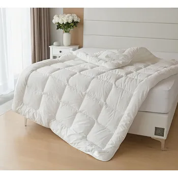 Povlečení Matějovský Přikrývka MATĚJOVSKÝ® - Sanisleep - pratelná na 95°C Velikost: 140x220 cm