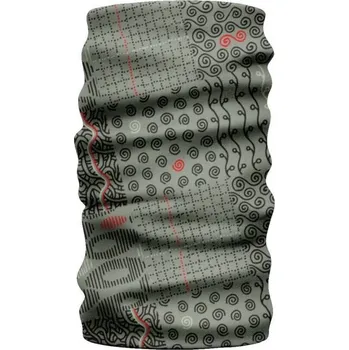 Čepice Šátek MATT SCARF COOLMAX ECO Uni