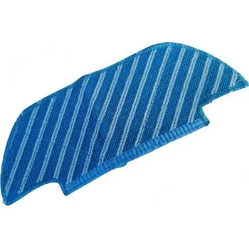 Příslušenství k robotickému vysavači Mop k vysavači ECOVACS Deebot Slim 2 mikrovlákno 1ks