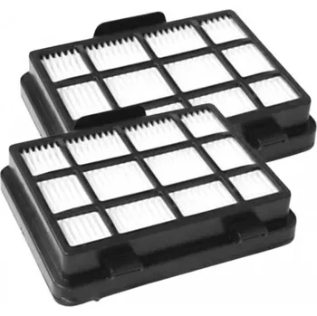 Filtr do vysavače HEPA filtr k vysavači BOSCH BGS05...Serie Cleann n 2ks omyvatelný
