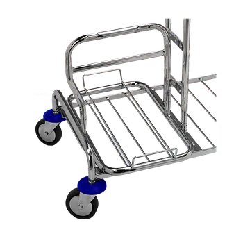 Úklidový vozík Kombi mycí sada