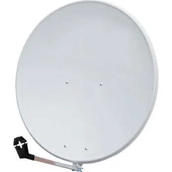 Televizní anténa Satelitní parabola 80AL Emme Esse bílá