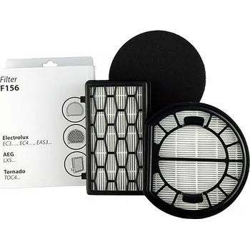 Filtr do vysavače Sada filtrů do vysavače ELECTROLUX Ease C4 EC41-6DB