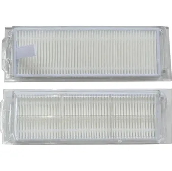 Filtr do robotického vysavače HEPA filtry k vysavači VIOMI SE 2ks