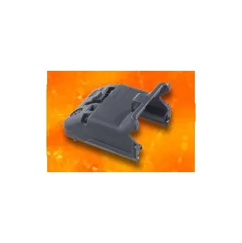 Elektrický konektor 643191201 Molex MOL Automotive černá Molex Množství: 1 ks