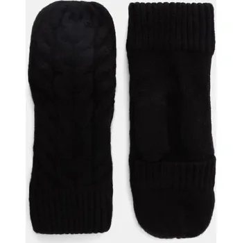 Oblečení a móda Rukavice Dkny D5KG1630 černá 99X, vel. ONE SIZE