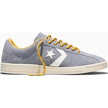 Pánská obuv Semišové tenisky Converse All Star Classic Trainer A17757C modrá 05X, EUR 37