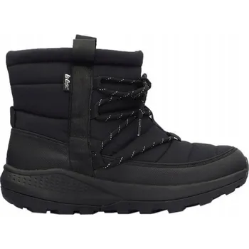 Dámská zimní obuv Lee Cooper dámské sněhule LCJ 24 03 3069 velikost 37