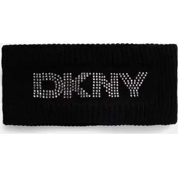 Čelenka Čelenka Dkny D5KH1638 černá 99X, vel. ONE SIZE