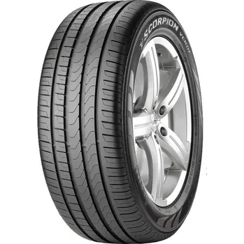 Letní osobní pneu Pirelli Scorpion 255/40 R20 101 V