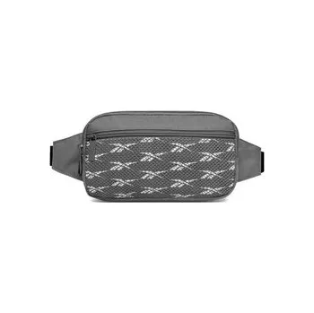 Kabelka Kabelka Reebok CWBEO-RBK-P-003-09 Šedá NOSIZE