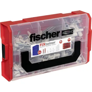 Hmoždinka Fischer 563578 Upevňovací sada 1 sada