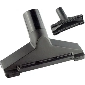 Hubice k vysavači Plochá hubice pro vysavač ZELMER Odyssey ZVC307 s gumovými štětinkami