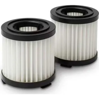 Filtr do vysavače HEPA filtr Electrolux EF161 pro vysavač ELECTROLUX 300 EP31CB21GP 2ks