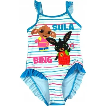 Dámské plavky EplusM plavky jednodílné velikost 104