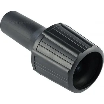 Tyč k vysavači Redukce k tyči 30 až 37mm vysavače NILFISK Aero 21-21 PC pro 32mm hubice a nástavce