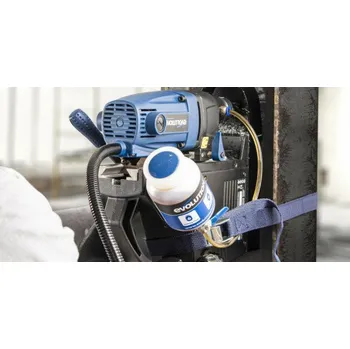 Vrtačka GLOB EVOLUTION S28 magnetická vrtačka (EVOS28)