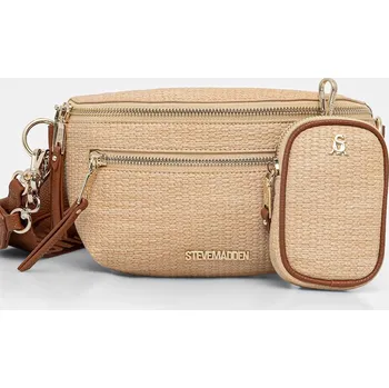 Kabelka Kabelka Steve Madden Bclark-S SM13002441 béžová 08A, vel. ONE SIZE