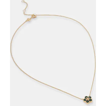 Náhrdelník Náhrdelník Tory Burch Forger Me Not 147287 zlatá GLD, vel. ONE SIZE