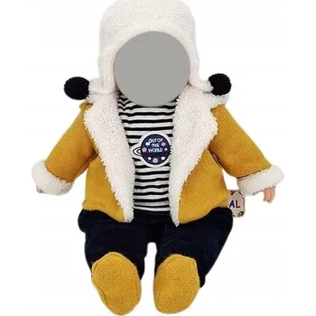 Oblečení pro panenku 45 cm