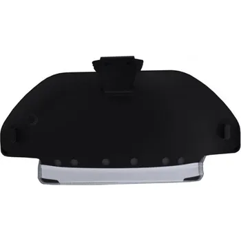 Sada příslušenství pro robotický vysavač Mopovací nástavec pro vysavač ETA 2228 Navaggio černý