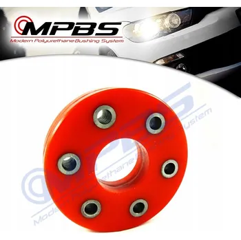 Zavěšení kol POUZDRO HNACÍHO HŘÍDELE BMW LMI27196