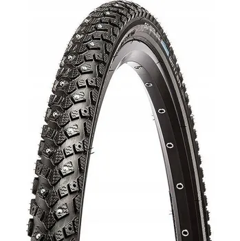 Komponent pro jízdní kolo Schwalbe Winter HS 396 drátěný černý 28" x 1,5"