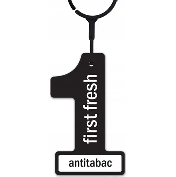 Vůně do auta Vůně do auta závěska vůně proti tabáku